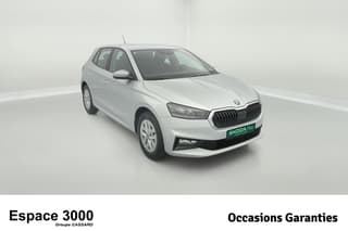 SKODA FABIA 2025 occasion