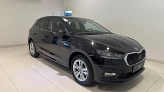 SKODA FABIA 2026 occasion