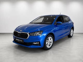 SKODA FABIA 2026 occasion