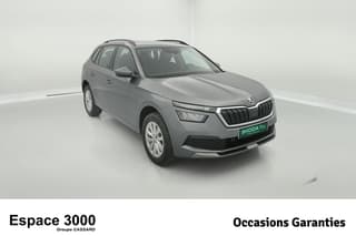 SKODA KAMIQ 2022 occasion