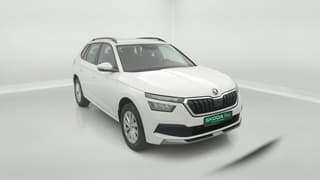 SKODA KAMIQ 2022 occasion