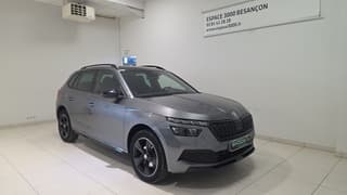 SKODA KAMIQ 2022 occasion