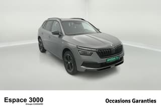 SKODA KAMIQ 2022 occasion