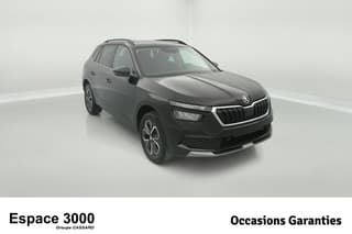 SKODA KAMIQ 2023 occasion