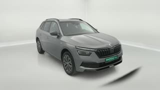 SKODA KAMIQ 2023 occasion