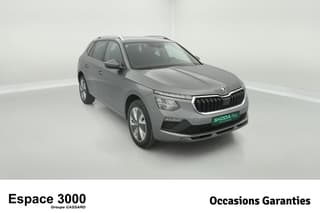 SKODA KAMIQ 2024 occasion