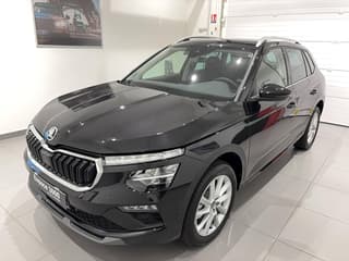 SKODA KAMIQ 2025 occasion