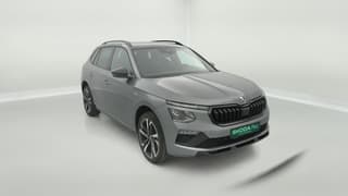 SKODA KAMIQ 2025 occasion