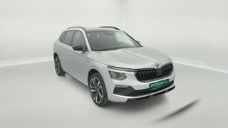 SKODA KAMIQ 2025 occasion