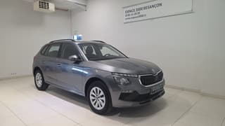 SKODA KAMIQ 2025 occasion