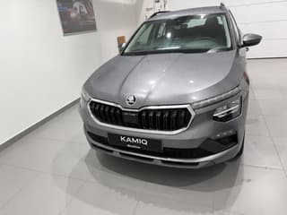 SKODA KAMIQ 2025 occasion