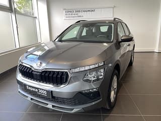 SKODA KAMIQ 2025 occasion