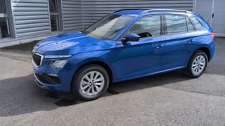 SKODA KAMIQ 2025 occasion