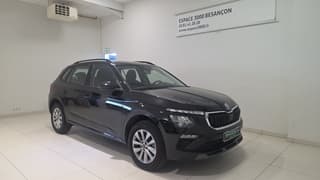 SKODA KAMIQ 2025 occasion