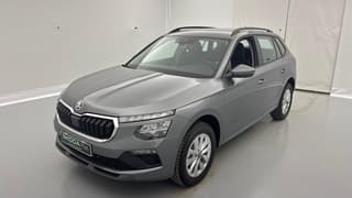 SKODA KAMIQ 2026 occasion