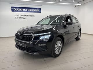 SKODA KAMIQ 2026 occasion