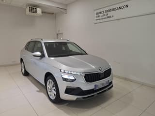 SKODA KAMIQ occasion