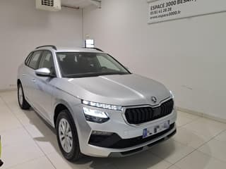 SKODA KAMIQ occasion