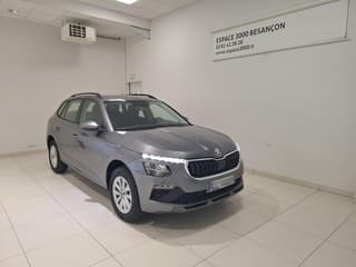 SKODA KAMIQ occasion