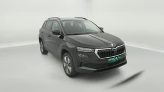 SKODA KAROQ 2022 occasion