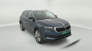 SKODA KAROQ 2022 occasion