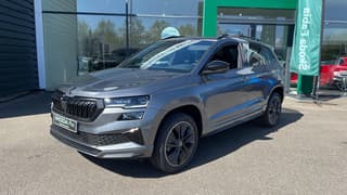 SKODA KAROQ 2023 occasion