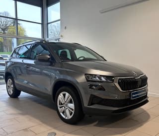 SKODA KAROQ 2025 occasion