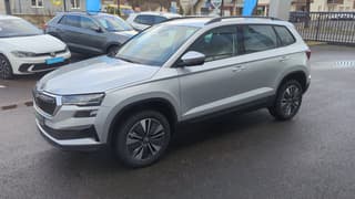 SKODA KAROQ 2025 occasion