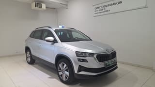 SKODA KAROQ 2025 occasion