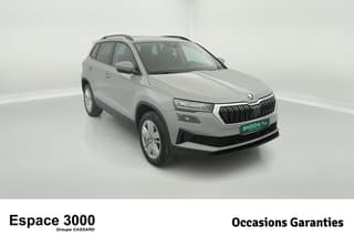SKODA KAROQ 2025 occasion