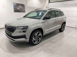 SKODA KAROQ 2025 occasion