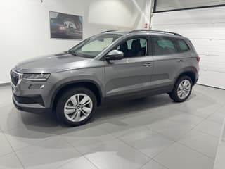 SKODA KAROQ 2026 occasion
