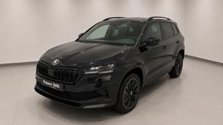 SKODA KAROQ occasion