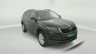 SKODA KODIAQ 2021 occasion