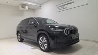 SKODA KODIAQ 2025 occasion