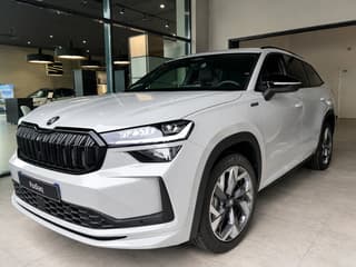 SKODA KODIAQ 2025 occasion