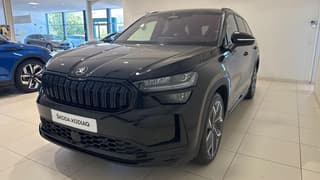 SKODA KODIAQ 2025 occasion