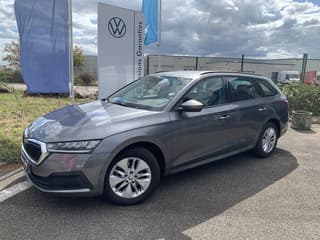 SKODA OCTAVIA 2022 occasion