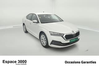 SKODA OCTAVIA 2023 occasion