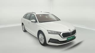 SKODA OCTAVIA 2024 occasion