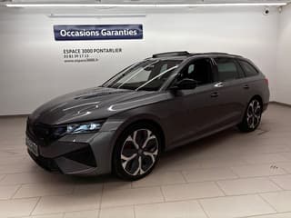 SKODA OCTAVIA 2024 occasion