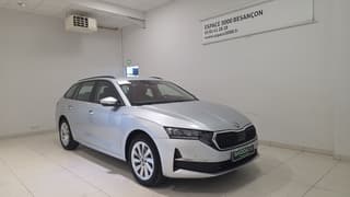 SKODA OCTAVIA 2025 occasion