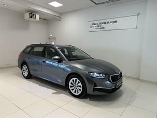 SKODA OCTAVIA 2025 occasion