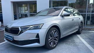 SKODA OCTAVIA 2025 occasion