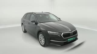 SKODA OCTAVIA 2025 occasion