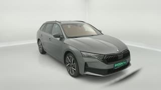 SKODA OCTAVIA 2025 occasion