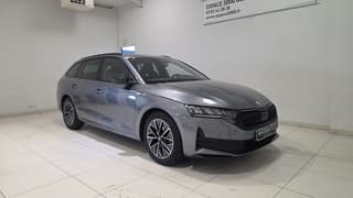 SKODA OCTAVIA 2025 occasion