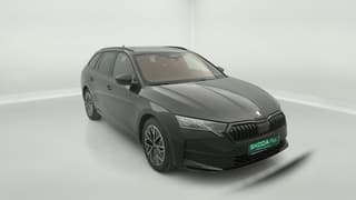 SKODA OCTAVIA 2025 occasion