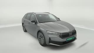 SKODA OCTAVIA 2025 occasion
