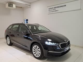SKODA OCTAVIA occasion